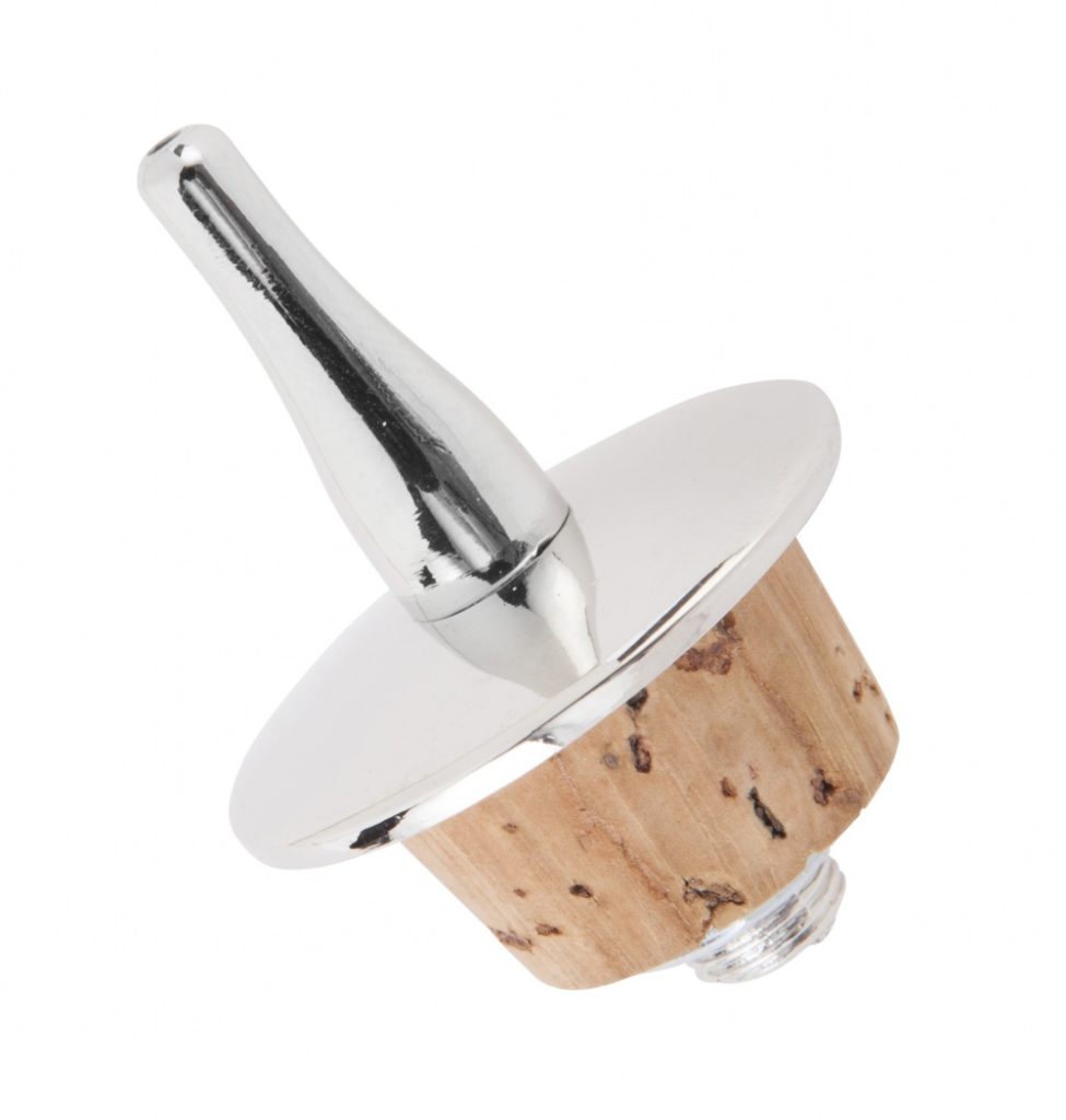 What are 'bitters'? And what is a 'bitters bottle'? Beaumont TM